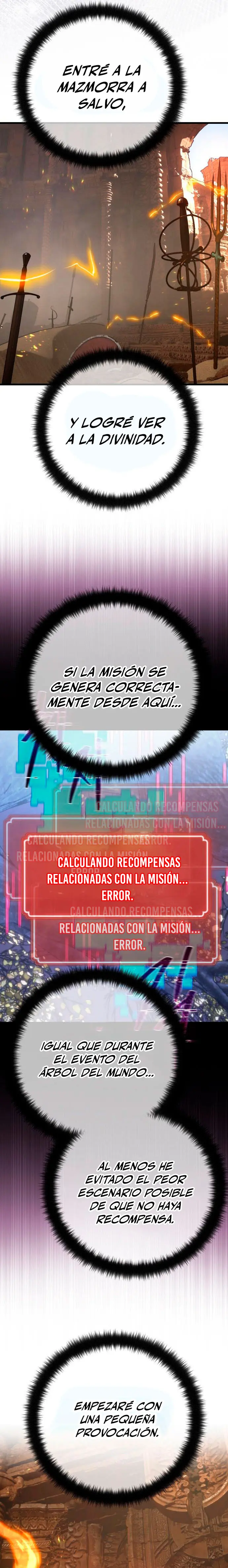 El Troll más fuerte del mundo - Capítulo 151 - Página 7 - LectorTMOo