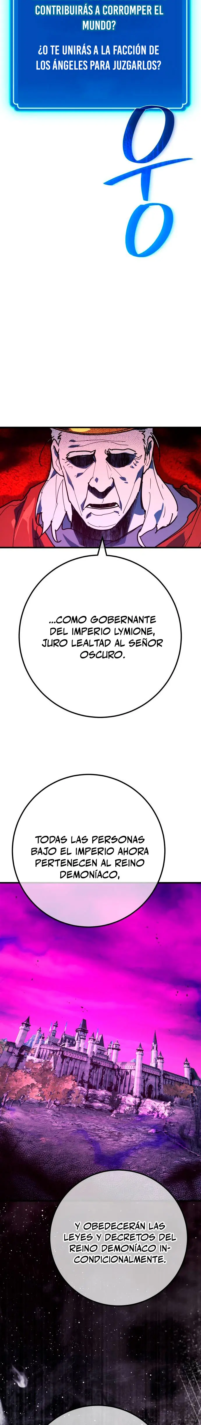 El Troll más fuerte del mundo - Capítulo 151 - Página 15 - LectorTMOo