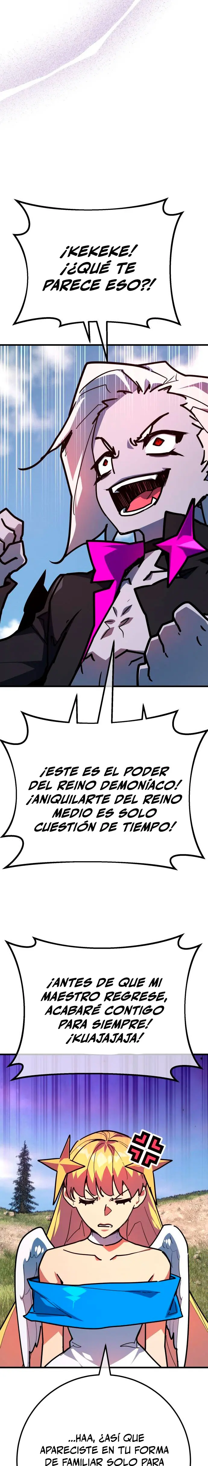El Troll más fuerte del mundo - Capítulo 151 - Página 19 - LectorTMOo