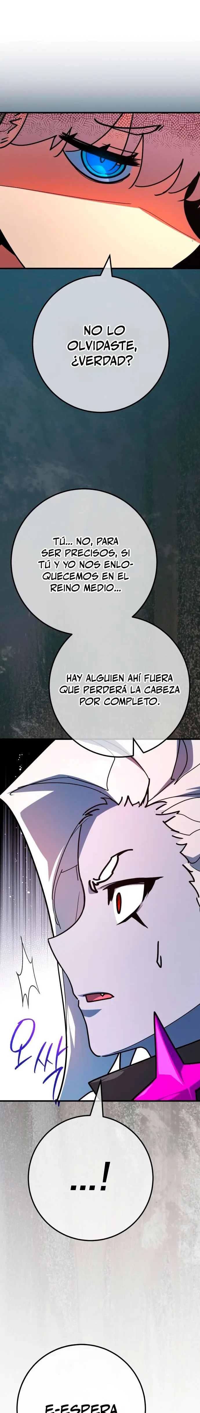 El Troll más fuerte del mundo - Capítulo 151 - Página 22 - LectorTMOo