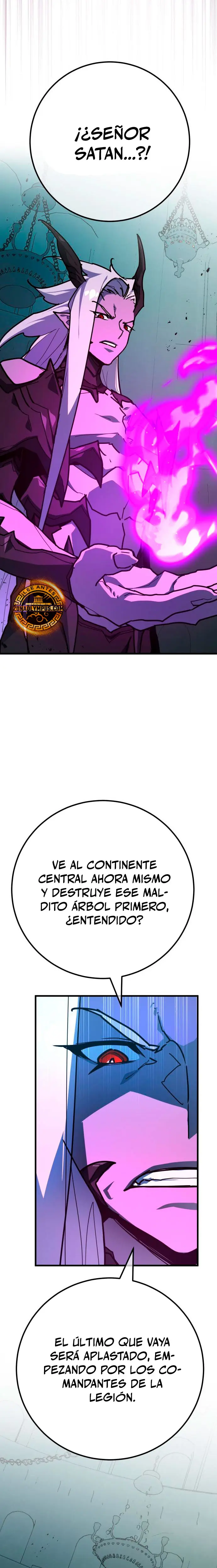 El Troll más fuerte del mundo - Capítulo 151 - Página 31 - LectorTMOo