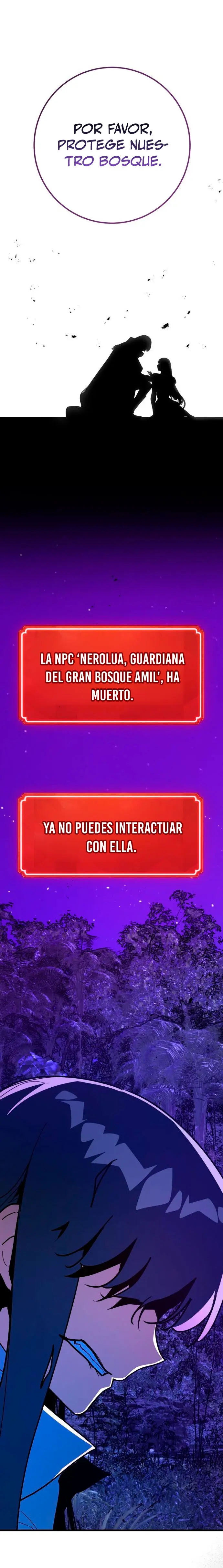 El Troll más fuerte del mundo - Capítulo 152 - Página 13 - LectorTMOo