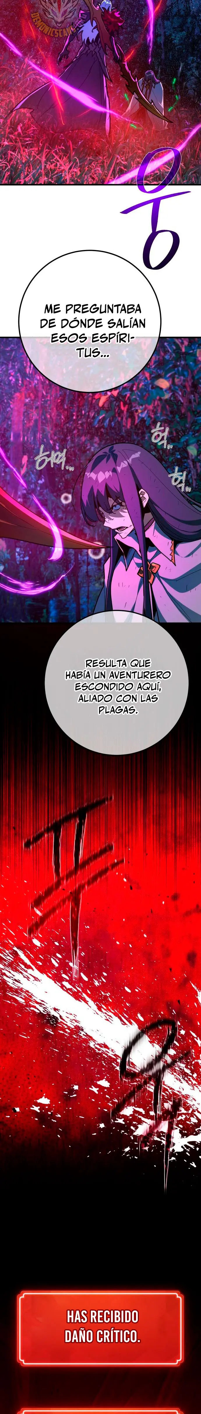 El Troll más fuerte del mundo - Capítulo 152 - Página 15 - LectorTMOo