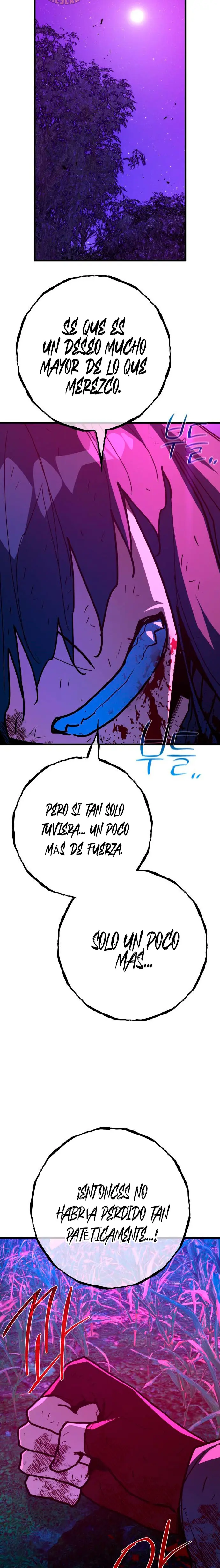 El Troll más fuerte del mundo - Capítulo 152 - Página 19 - LectorTMOo