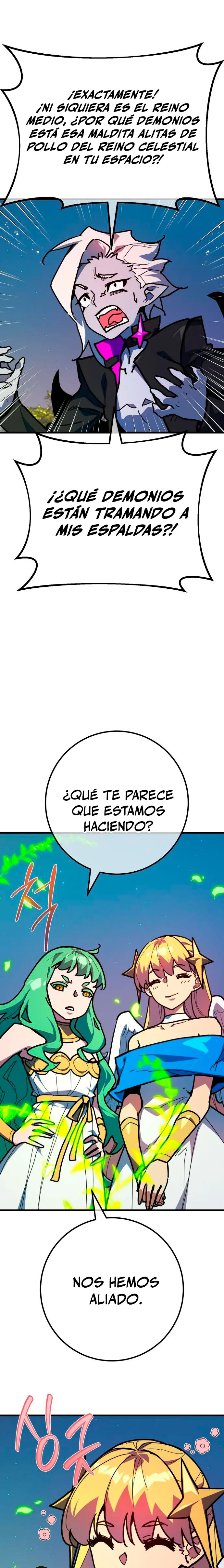 El Troll más fuerte del mundo - Capítulo 152 - Página 24 - LectorTMOo