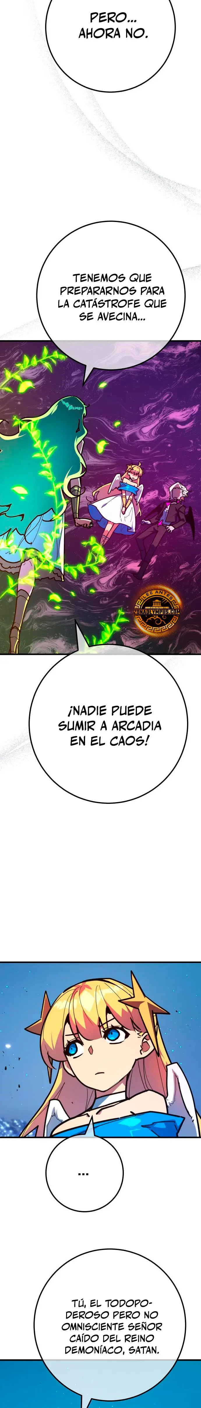 El Troll más fuerte del mundo - Capítulo 152 - Página 29 - LectorTMOo