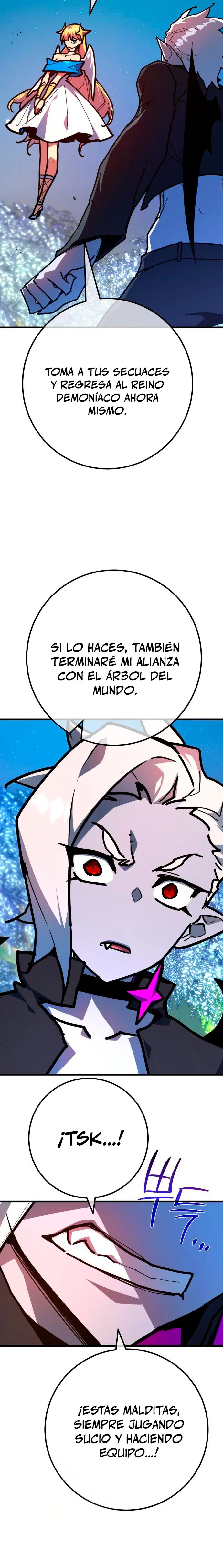 El Troll más fuerte del mundo - Capítulo 152 - Página 30 - LectorTMOo