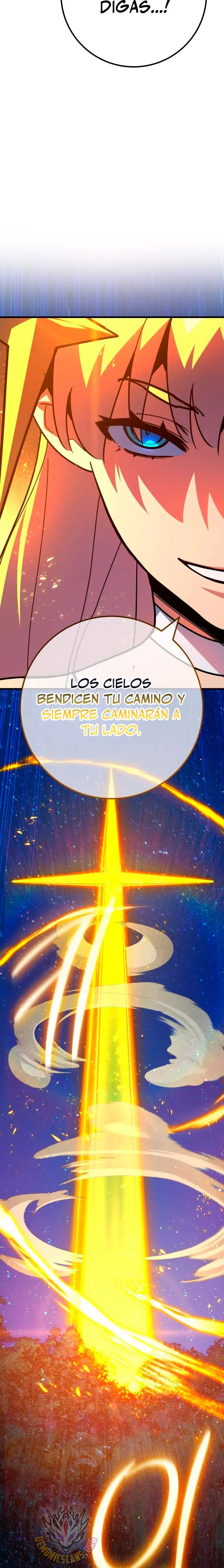 El Troll más fuerte del mundo - Capítulo 152 - Página 34 - LectorTMOo