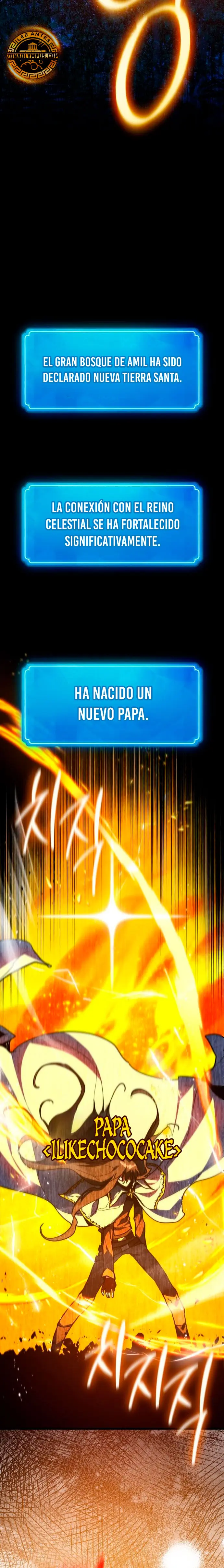 El Troll más fuerte del mundo - Capítulo 152 - Página 35 - LectorTMOo