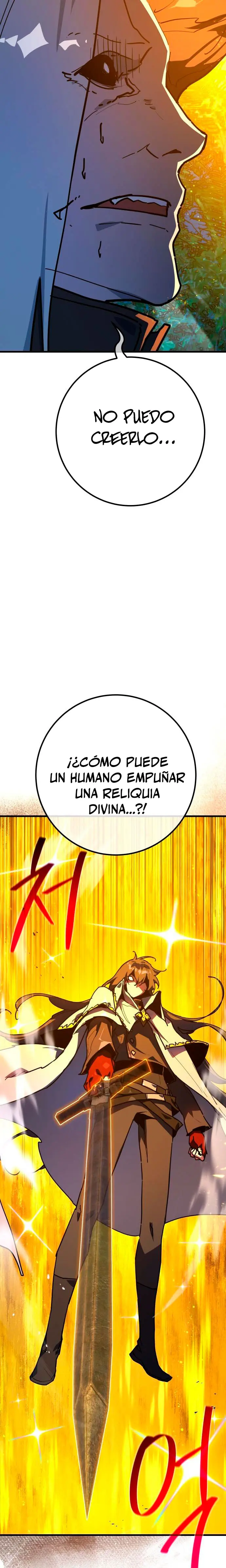 El Troll más fuerte del mundo - Capítulo 153 - Página 6 - LectorTMOo