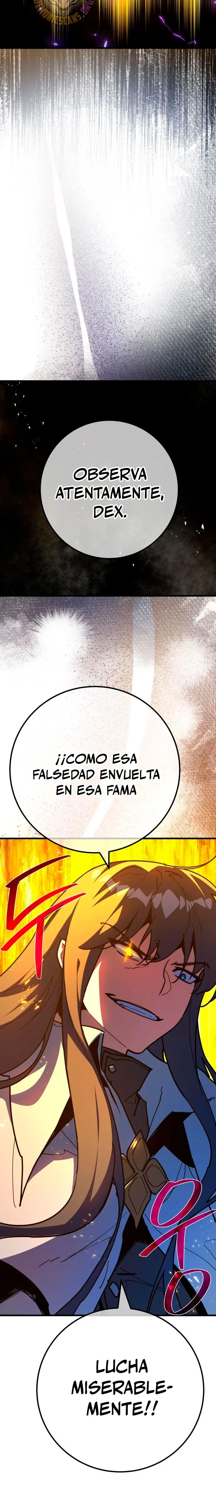 El Troll más fuerte del mundo - Capítulo 153 - Página 9 - LectorTMOo