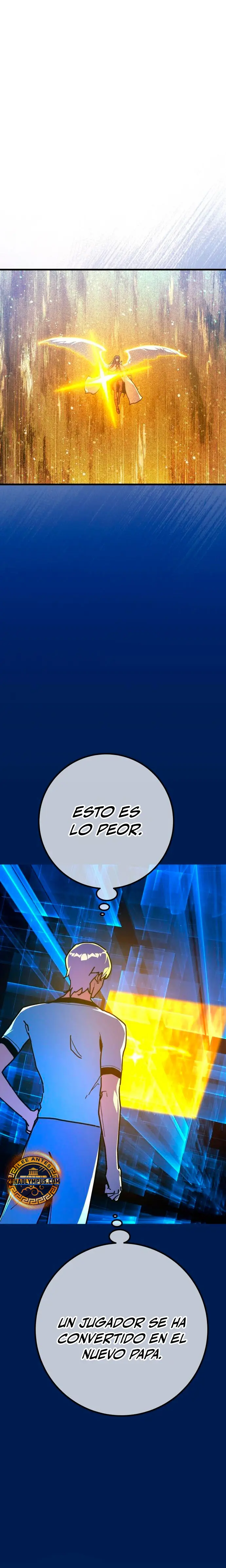 El Troll más fuerte del mundo - Capítulo 153 - Página 10 - LectorTMOo