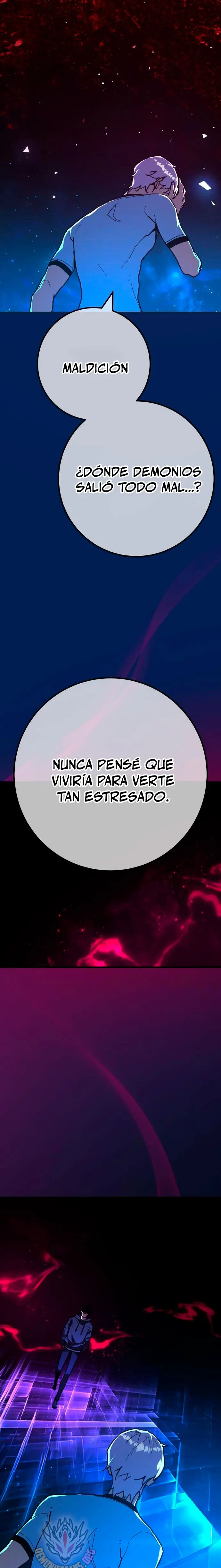 El Troll más fuerte del mundo - Capítulo 153 - Página 12 - LectorTMOo