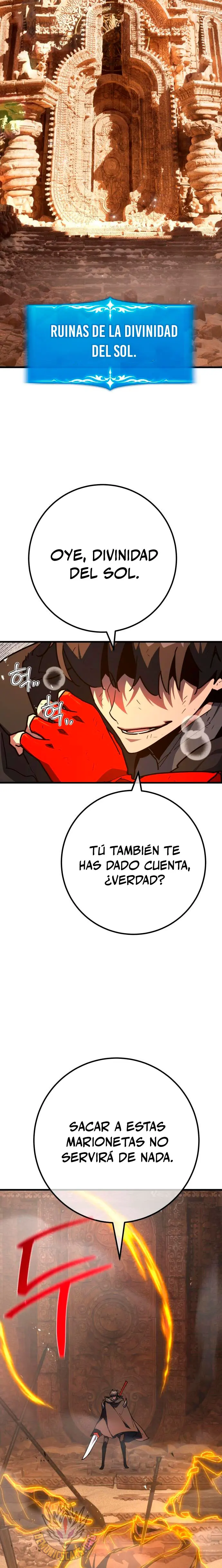 El Troll más fuerte del mundo - Capítulo 153 - Página 18 - LectorTMOo