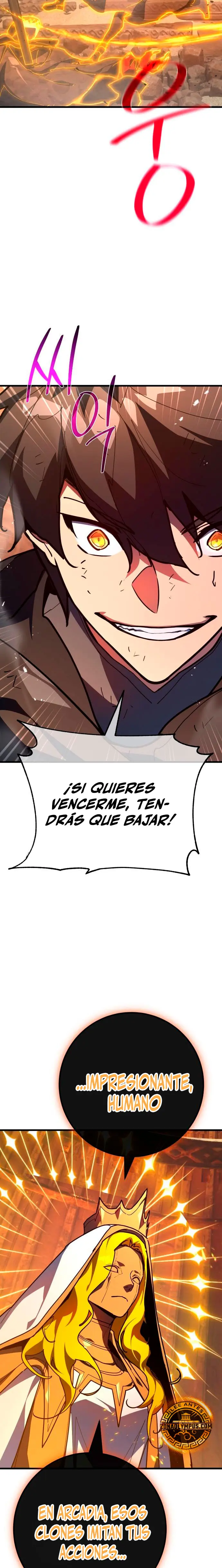 El Troll más fuerte del mundo - Capítulo 153 - Página 19 - LectorTMOo
