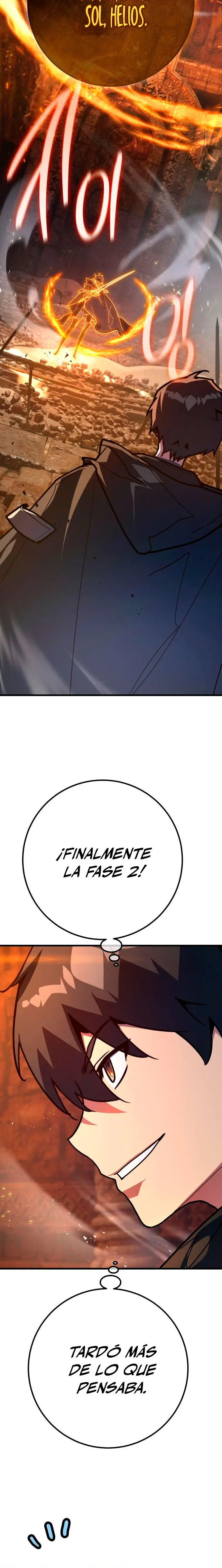 El Troll más fuerte del mundo - Capítulo 153 - Página 21 - LectorTMOo