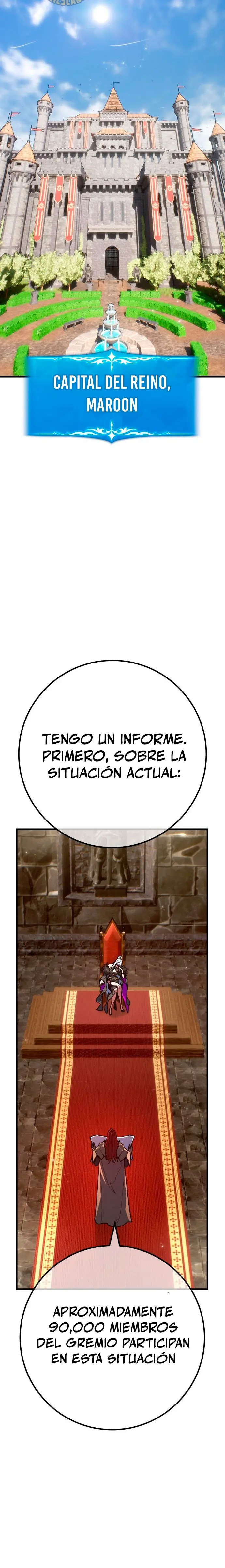 El Troll más fuerte del mundo - Capítulo 153 - Página 25 - LectorTMOo