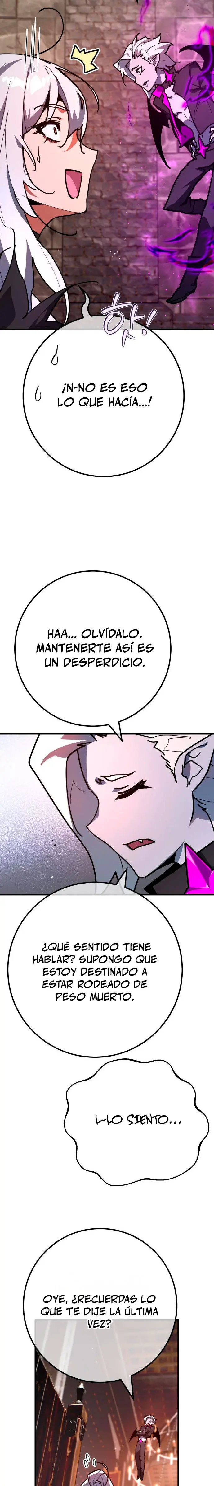 El Troll más fuerte del mundo - Capítulo 153 - Página 33 - LectorTMOo