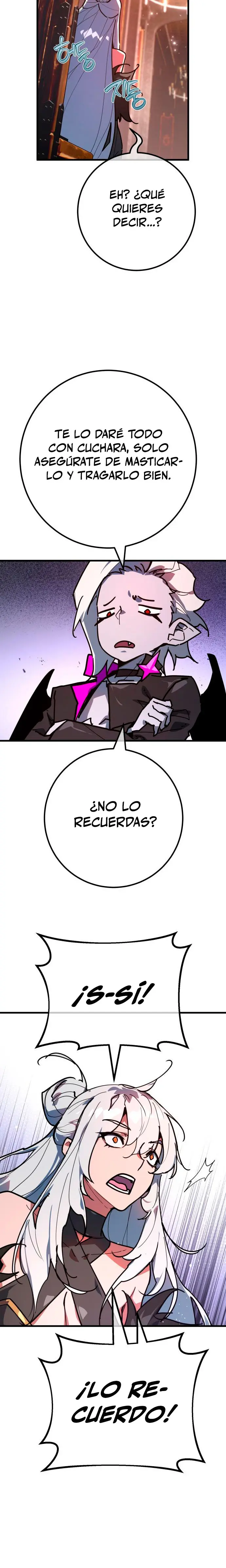 El Troll más fuerte del mundo - Capítulo 153 - Página 34 - LectorTMOo
