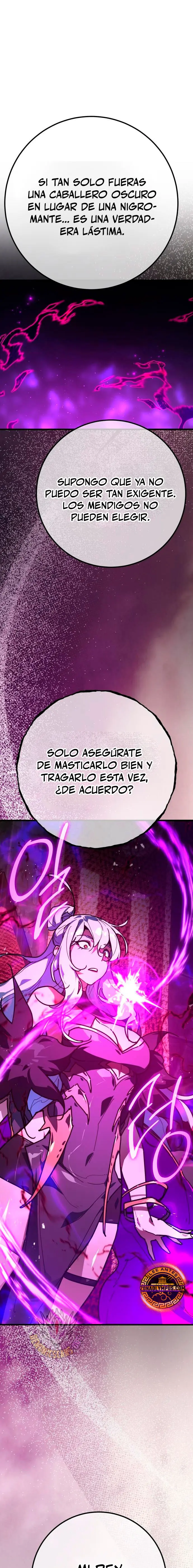 El Troll más fuerte del mundo - Capítulo 153 - Página 36 - LectorTMOo