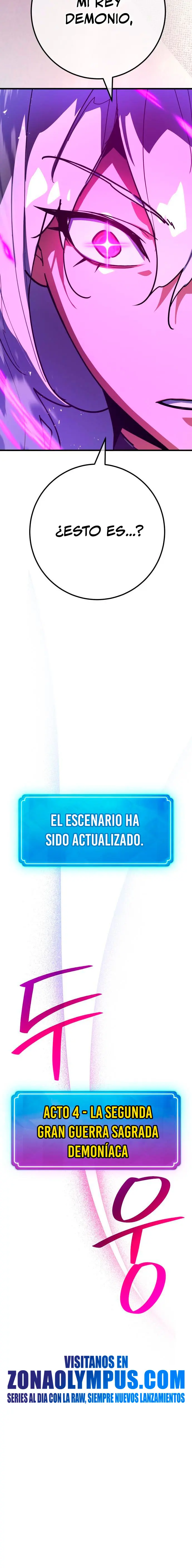 El Troll más fuerte del mundo - Capítulo 153 - Página 37 - LectorTMOo