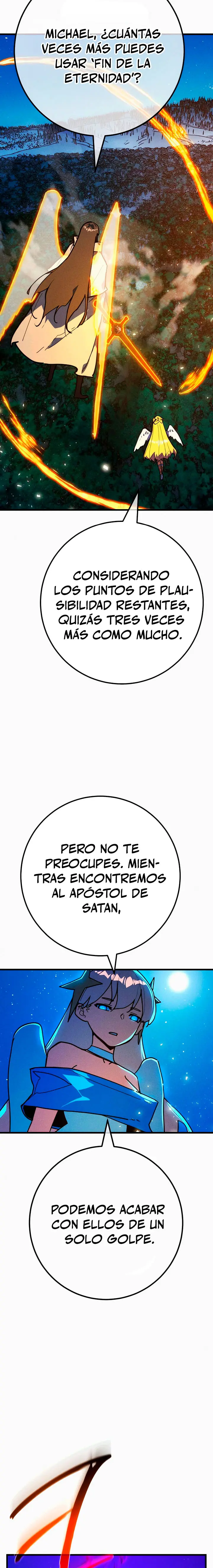 El Troll más fuerte del mundo - Capítulo 154 - Página 14 - LectorTMOo
