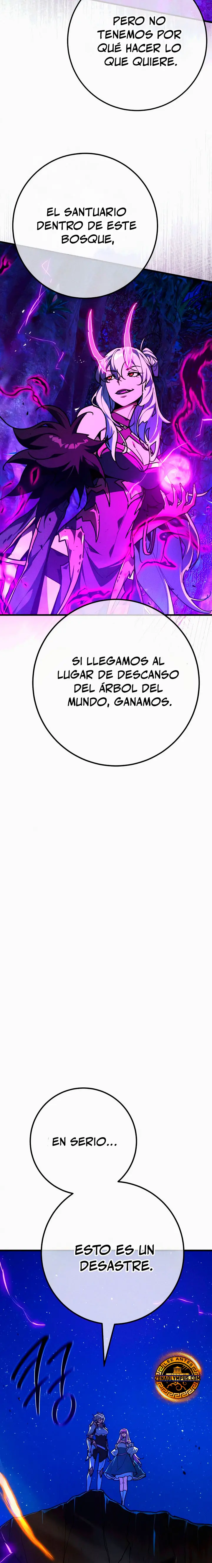 El Troll más fuerte del mundo - Capítulo 154 - Página 17 - LectorTMOo