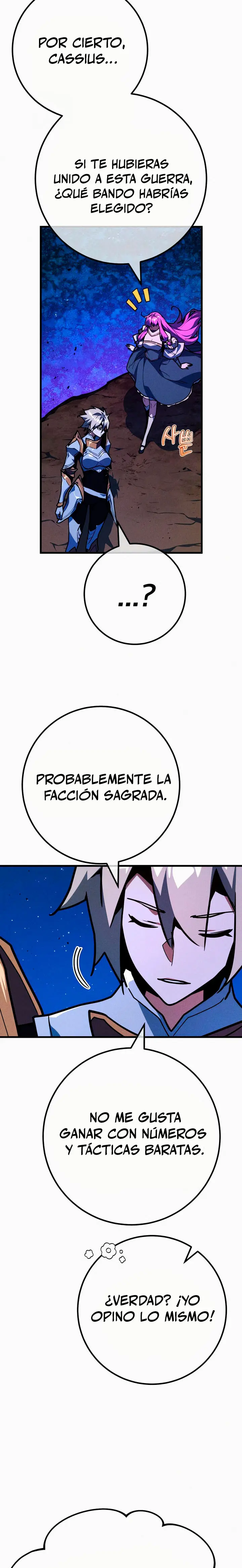 El Troll más fuerte del mundo - Capítulo 154 - Página 19 - LectorTMOo