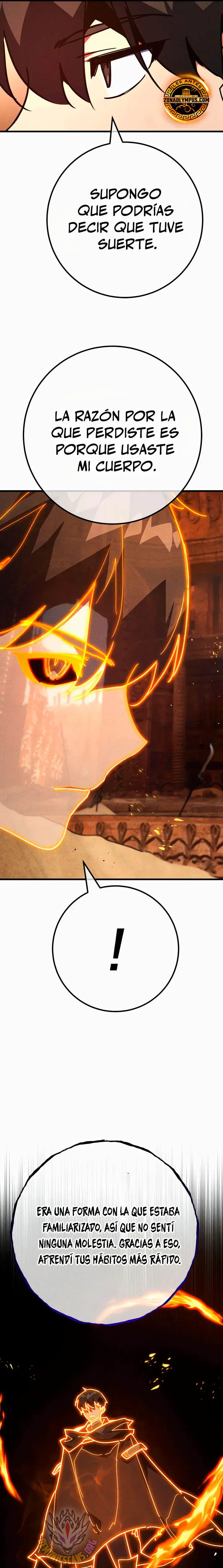El Troll más fuerte del mundo - Capítulo 154 - Página 24 - LectorTMOo