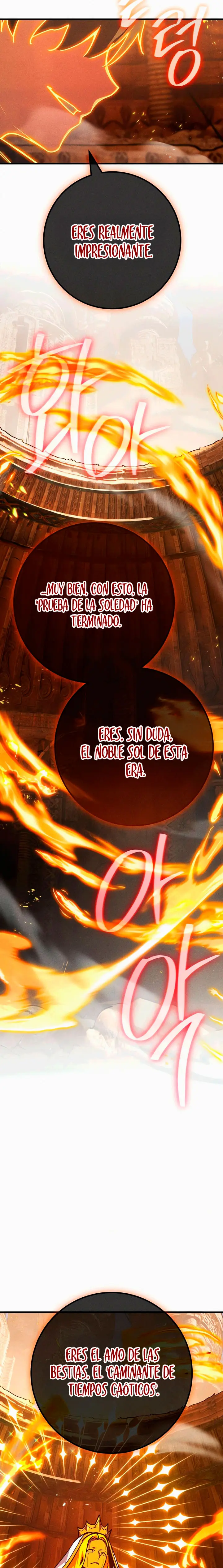El Troll más fuerte del mundo - Capítulo 154 - Página 26 - LectorTMOo