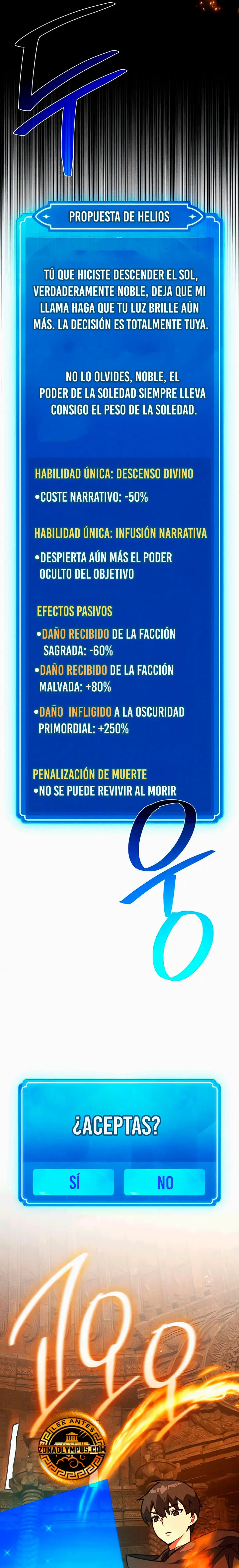 El Troll más fuerte del mundo - Capítulo 154 - Página 29 - LectorTMOo