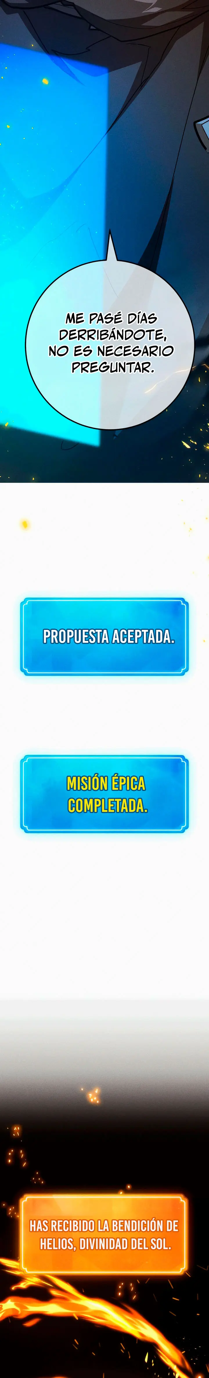 El Troll más fuerte del mundo - Capítulo 154 - Página 32 - LectorTMOo