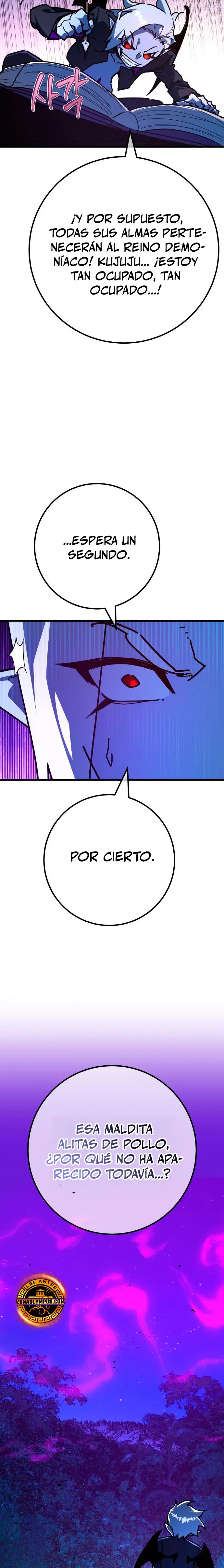 El Troll más fuerte del mundo - Capítulo 155 - Página 8 - LectorTMOo