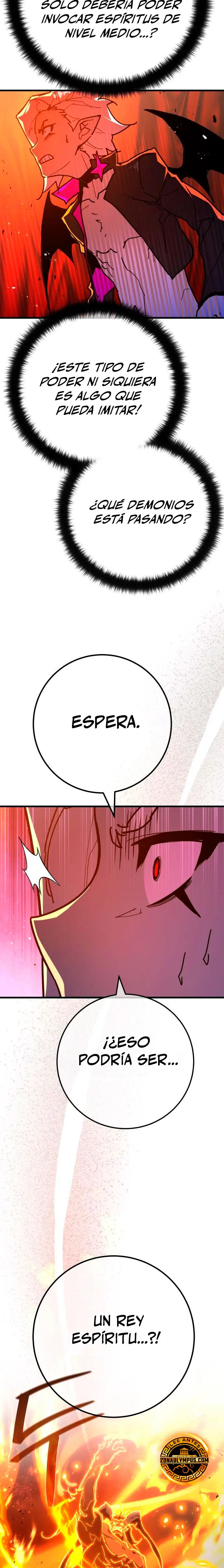 El Troll más fuerte del mundo - Capítulo 155 - Página 11 - LectorTMOo