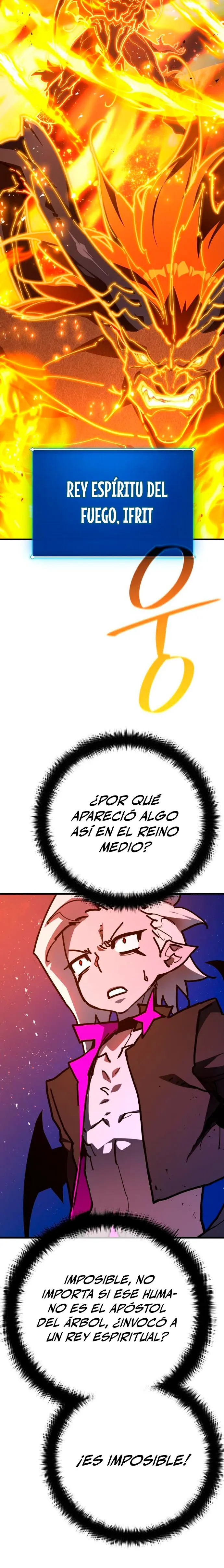 El Troll más fuerte del mundo - Capítulo 155 - Página 12 - LectorTMOo