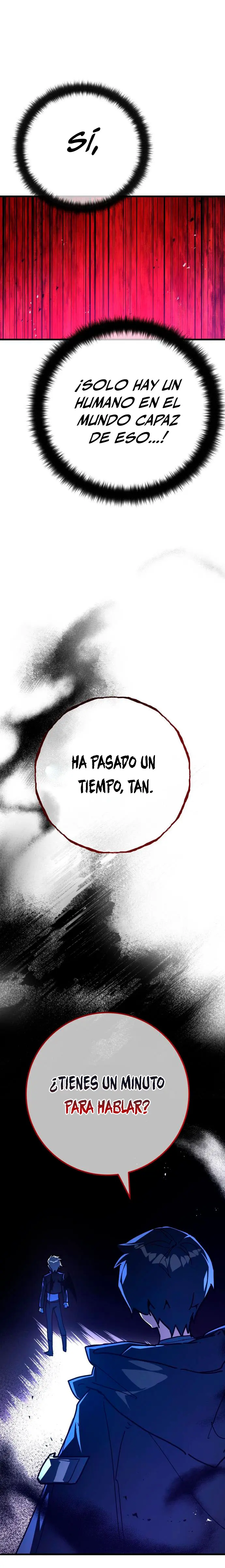 El Troll más fuerte del mundo - Capítulo 155 - Página 13 - LectorTMOo