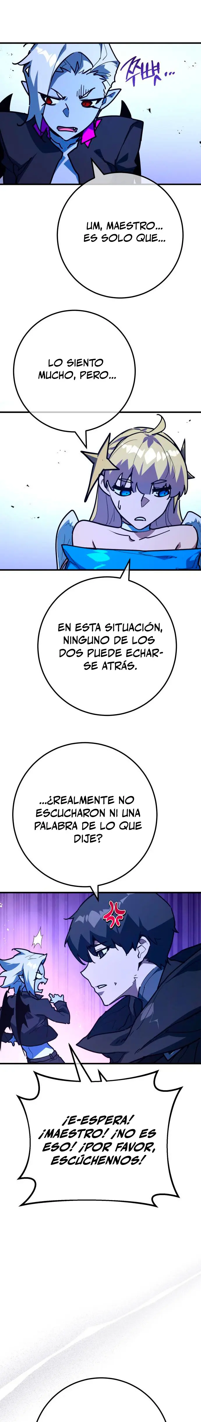 El Troll más fuerte del mundo - Capítulo 155 - Página 26 - LectorTMOo