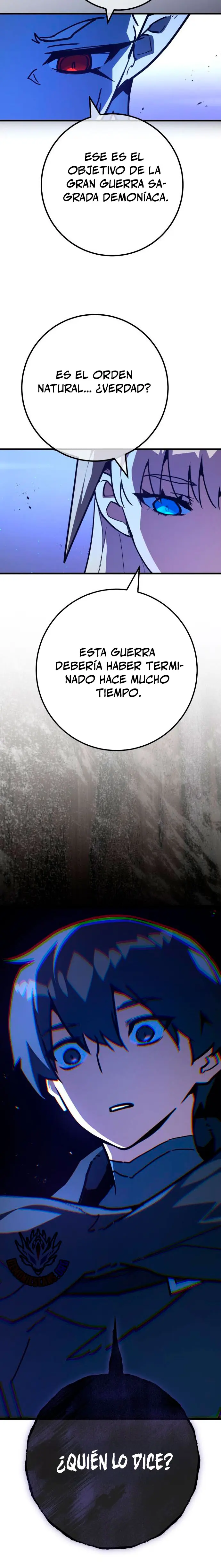 El Troll más fuerte del mundo - Capítulo 155 - Página 28 - LectorTMOo