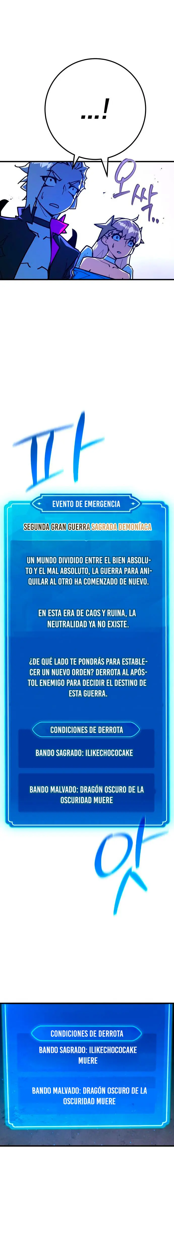 El Troll más fuerte del mundo - Capítulo 155 - Página 29 - LectorTMOo