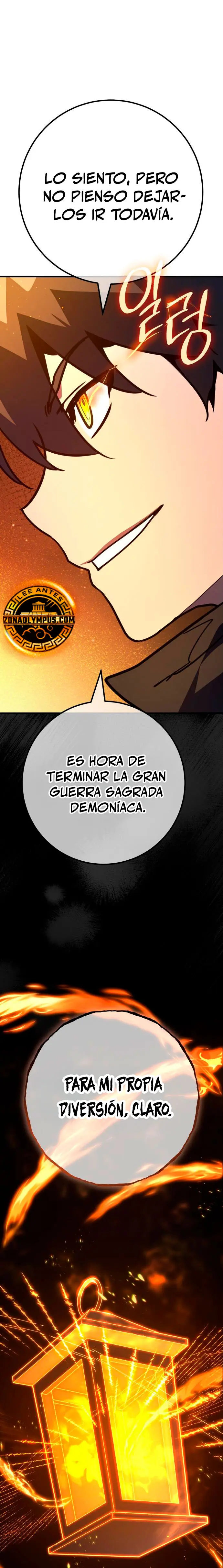 El Troll más fuerte del mundo - Capítulo 155 - Página 31 - LectorTMOo
