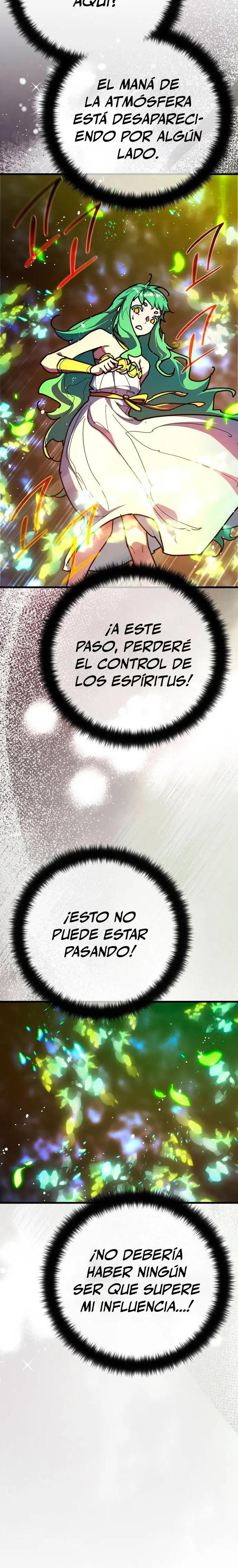 El Troll más fuerte del mundo - Capítulo 156 - Página 4 - LectorTMOo