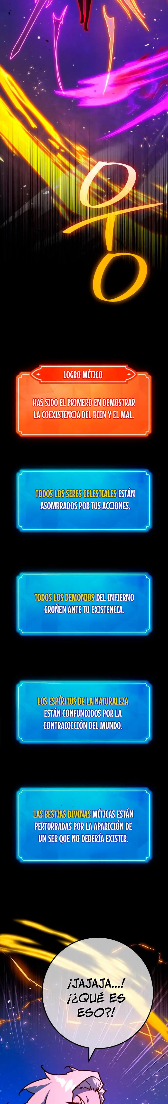 El Troll más fuerte del mundo - Capítulo 156 - Página 6 - LectorTMOo