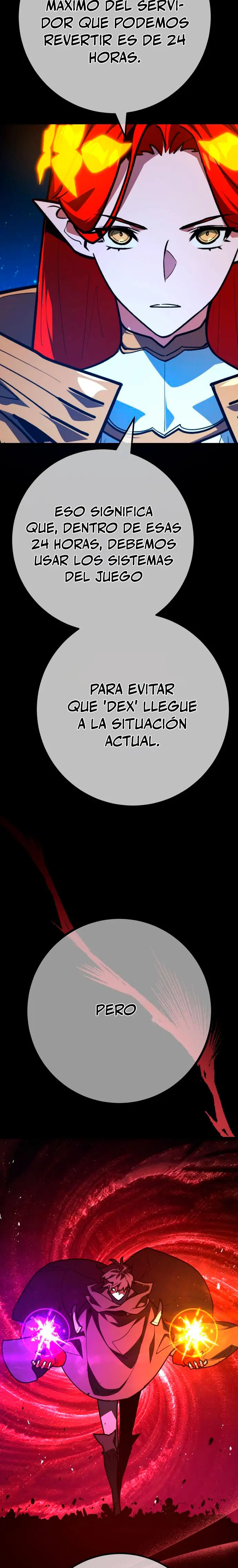 El Troll más fuerte del mundo - Capítulo 156 - Página 16 - LectorTMOo