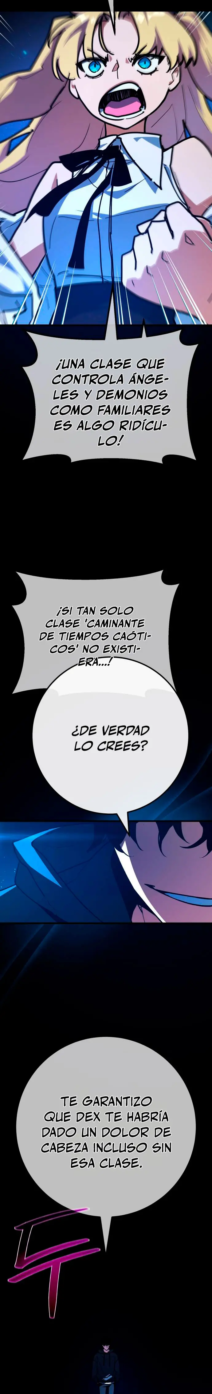 El Troll más fuerte del mundo - Capítulo 156 - Página 18 - LectorTMOo