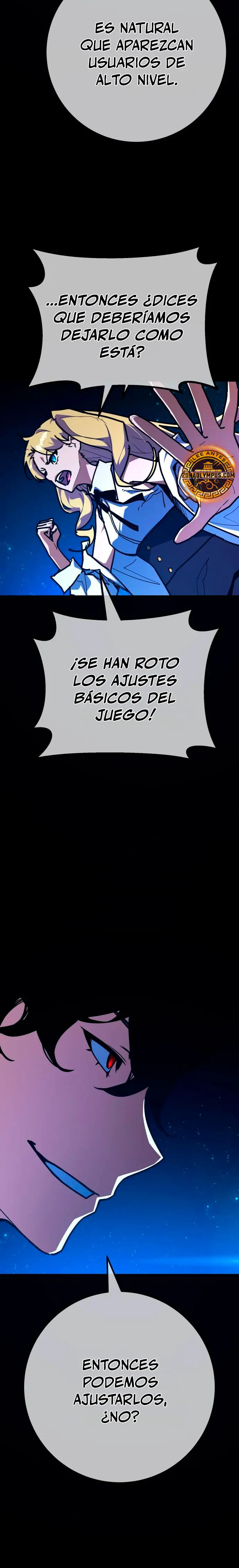 El Troll más fuerte del mundo - Capítulo 156 - Página 20 - LectorTMOo