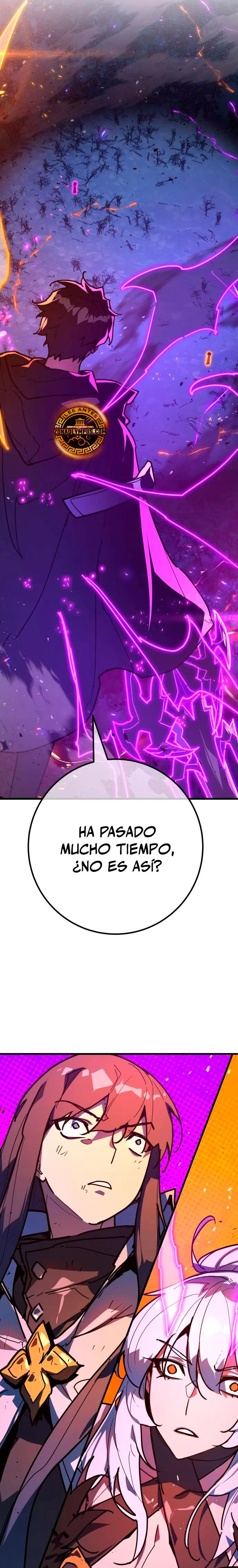 El Troll más fuerte del mundo - Capítulo 156 - Página 28 - LectorTMOo