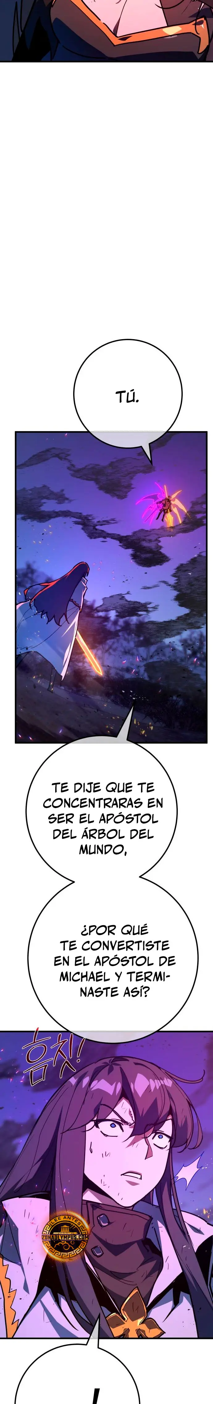 El Troll más fuerte del mundo - Capítulo 156 - Página 29 - LectorTMOo