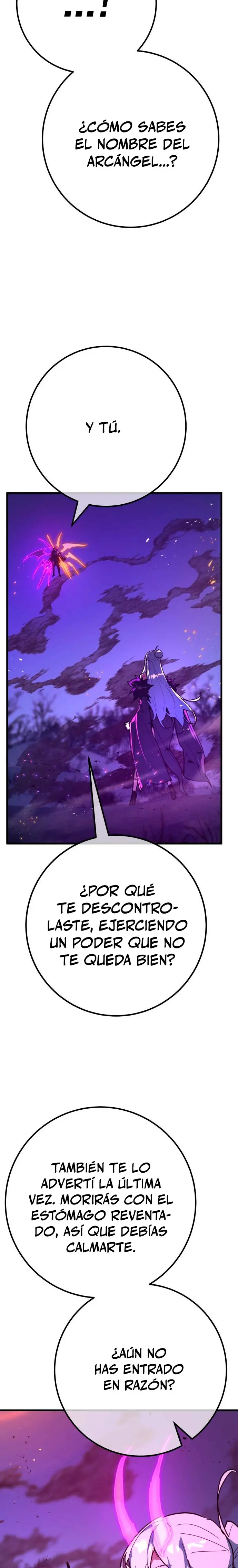 El Troll más fuerte del mundo - Capítulo 156 - Página 30 - LectorTMOo