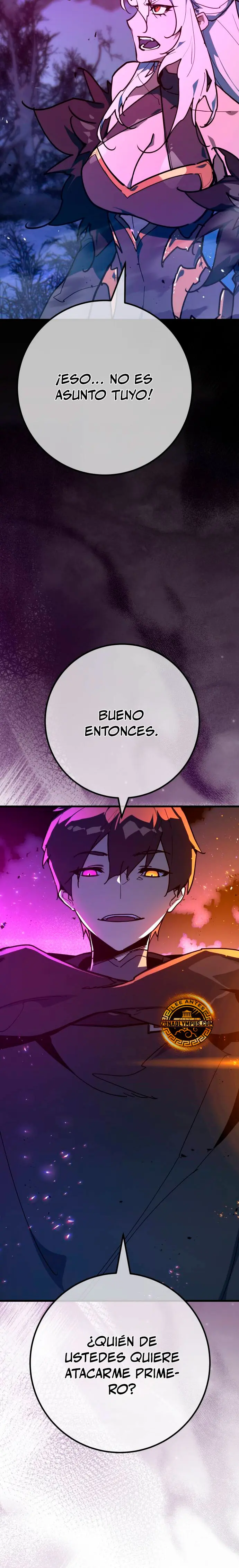 El Troll más fuerte del mundo - Capítulo 156 - Página 31 - LectorTMOo