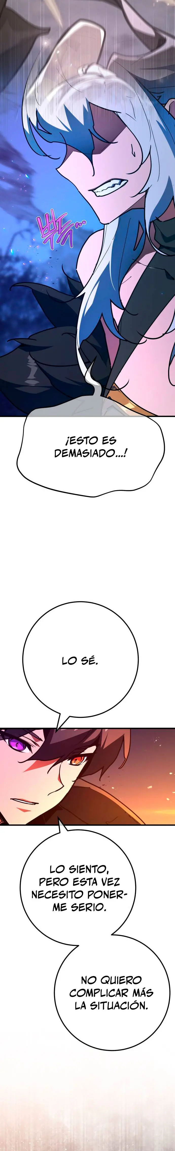 El Troll más fuerte del mundo - Capítulo 157 - Página 5 - LectorTMOo